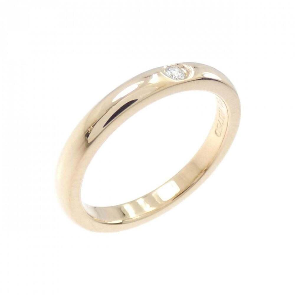 TIFFANY Gold Ring